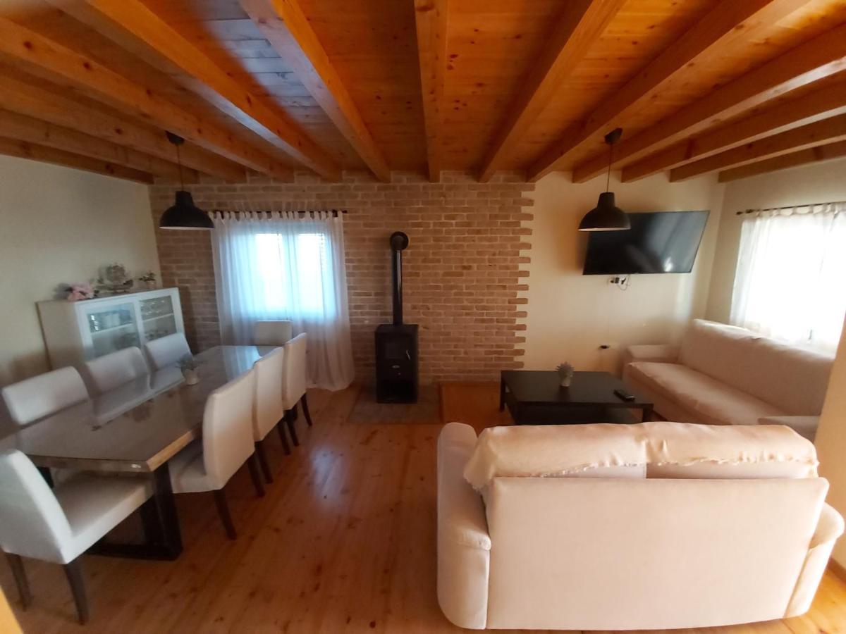 Villa Stone Pearl With Heated Swimming Pool Sveti Filip i Jakov Εξωτερικό φωτογραφία