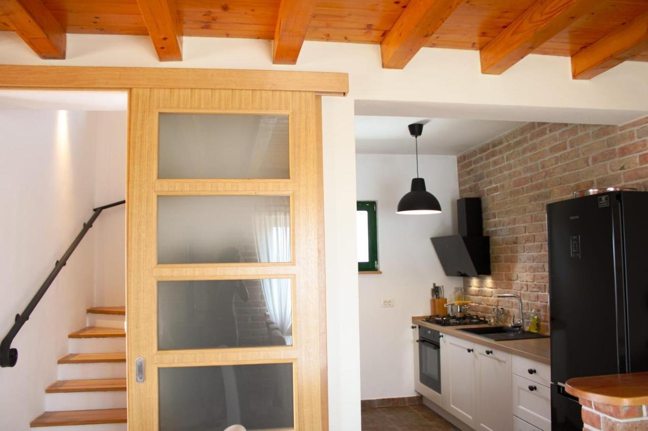 Villa Stone Pearl With Heated Swimming Pool Sveti Filip i Jakov Εξωτερικό φωτογραφία