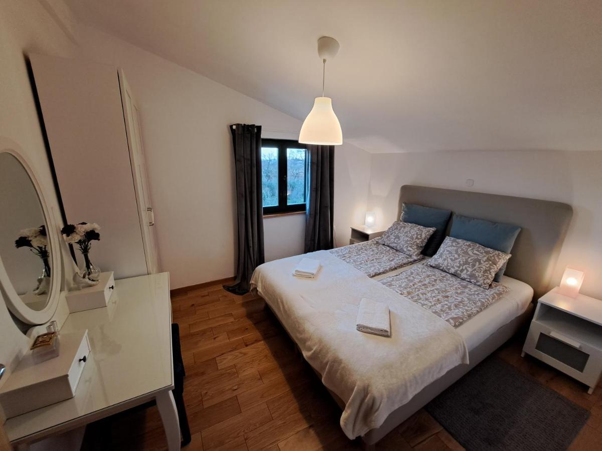 Villa Stone Pearl With Heated Swimming Pool Sveti Filip i Jakov Εξωτερικό φωτογραφία