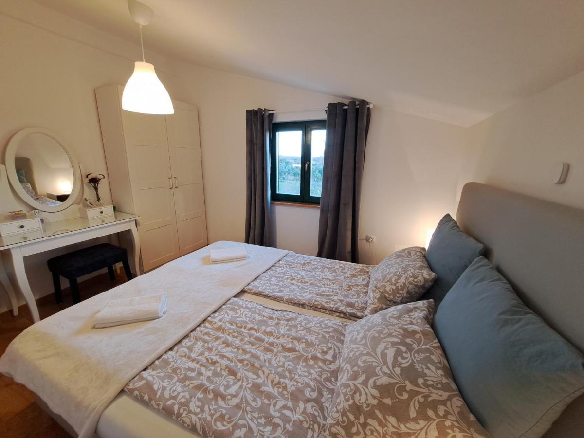 Villa Stone Pearl With Heated Swimming Pool Sveti Filip i Jakov Εξωτερικό φωτογραφία