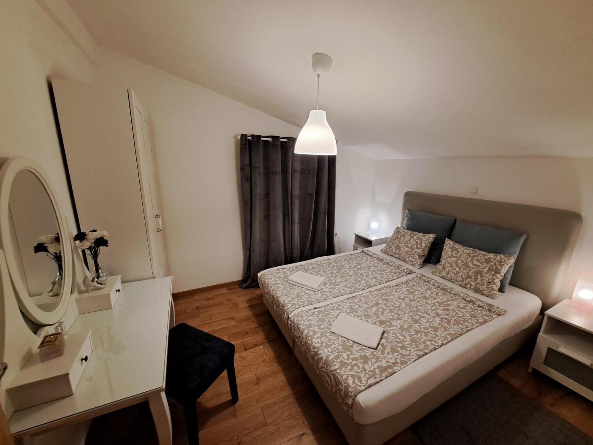 Villa Stone Pearl With Heated Swimming Pool Sveti Filip i Jakov Δωμάτιο φωτογραφία